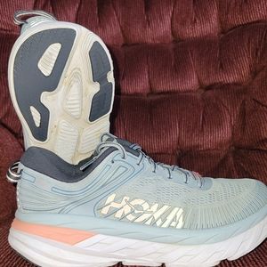 Hoka Bondi 7 Womens size 7.5